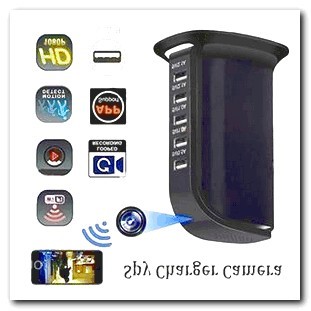 Hidden Camera Recorder Near Me